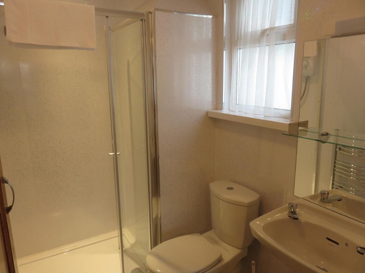 Lamplighter Guesthouse Plymouth Quarto foto