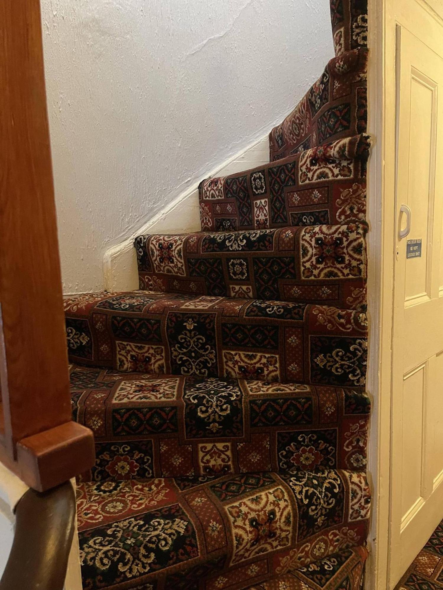 Lamplighter Guesthouse Plymouth Quarto foto