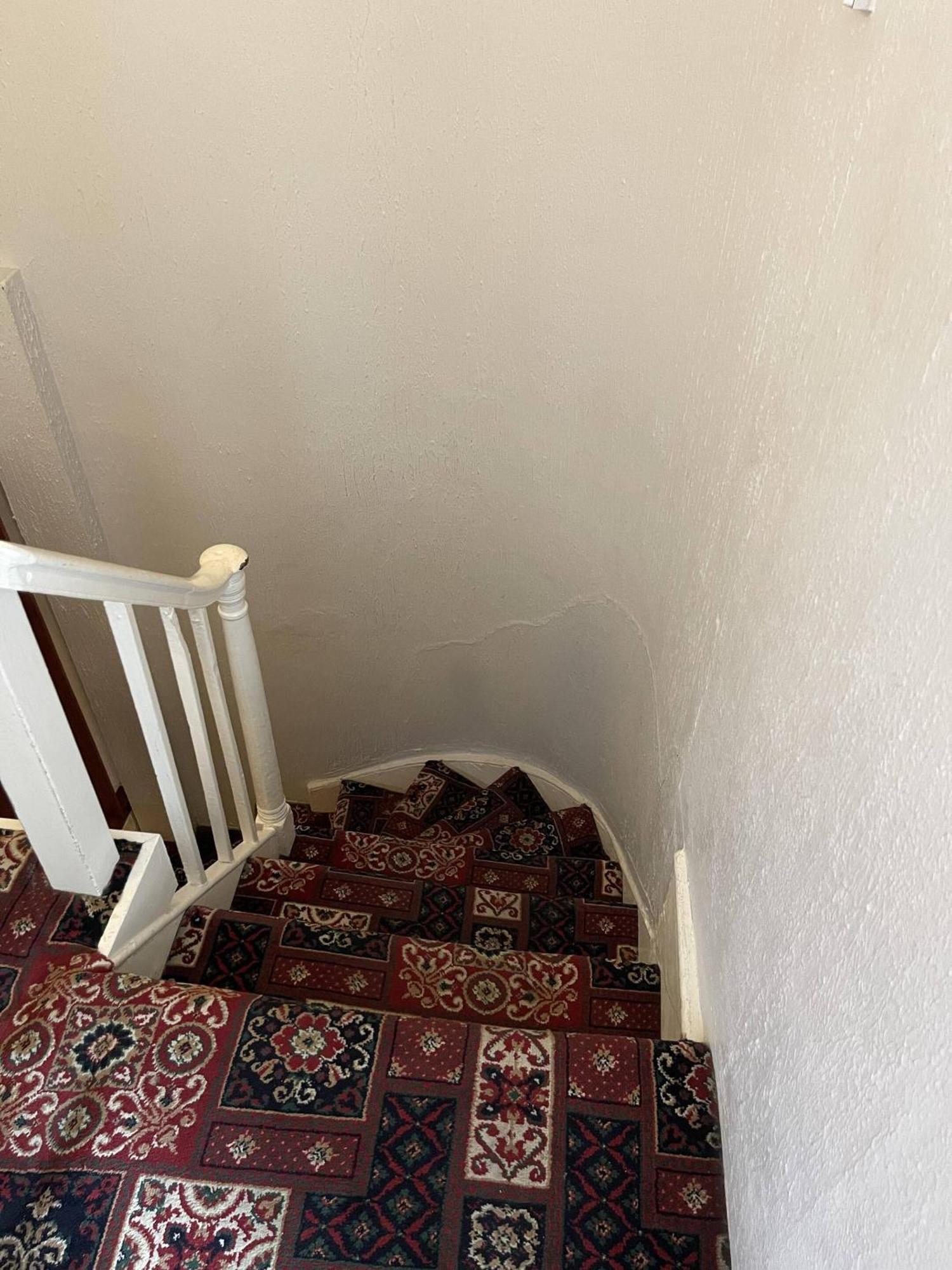 Lamplighter Guesthouse Plymouth Quarto foto