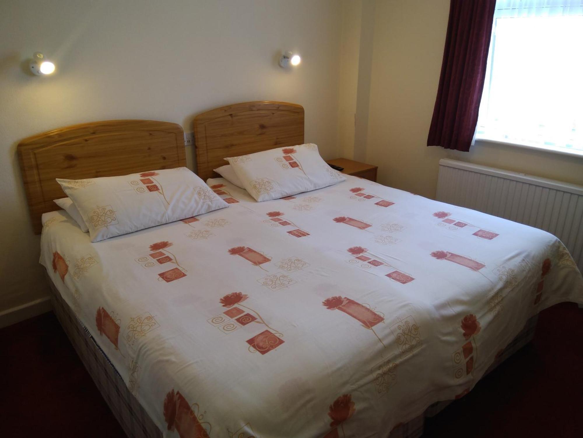 Lamplighter Guesthouse Plymouth Quarto foto