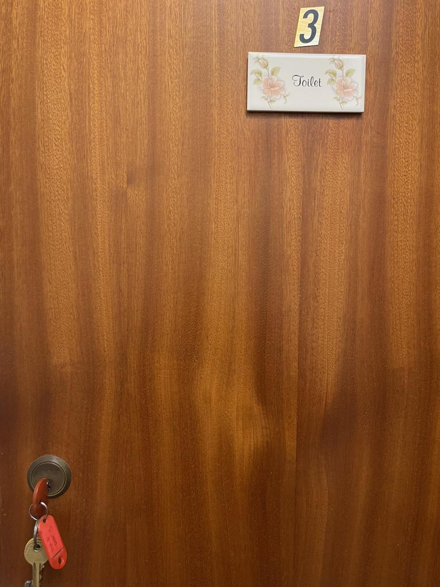 Lamplighter Guesthouse Plymouth Quarto foto