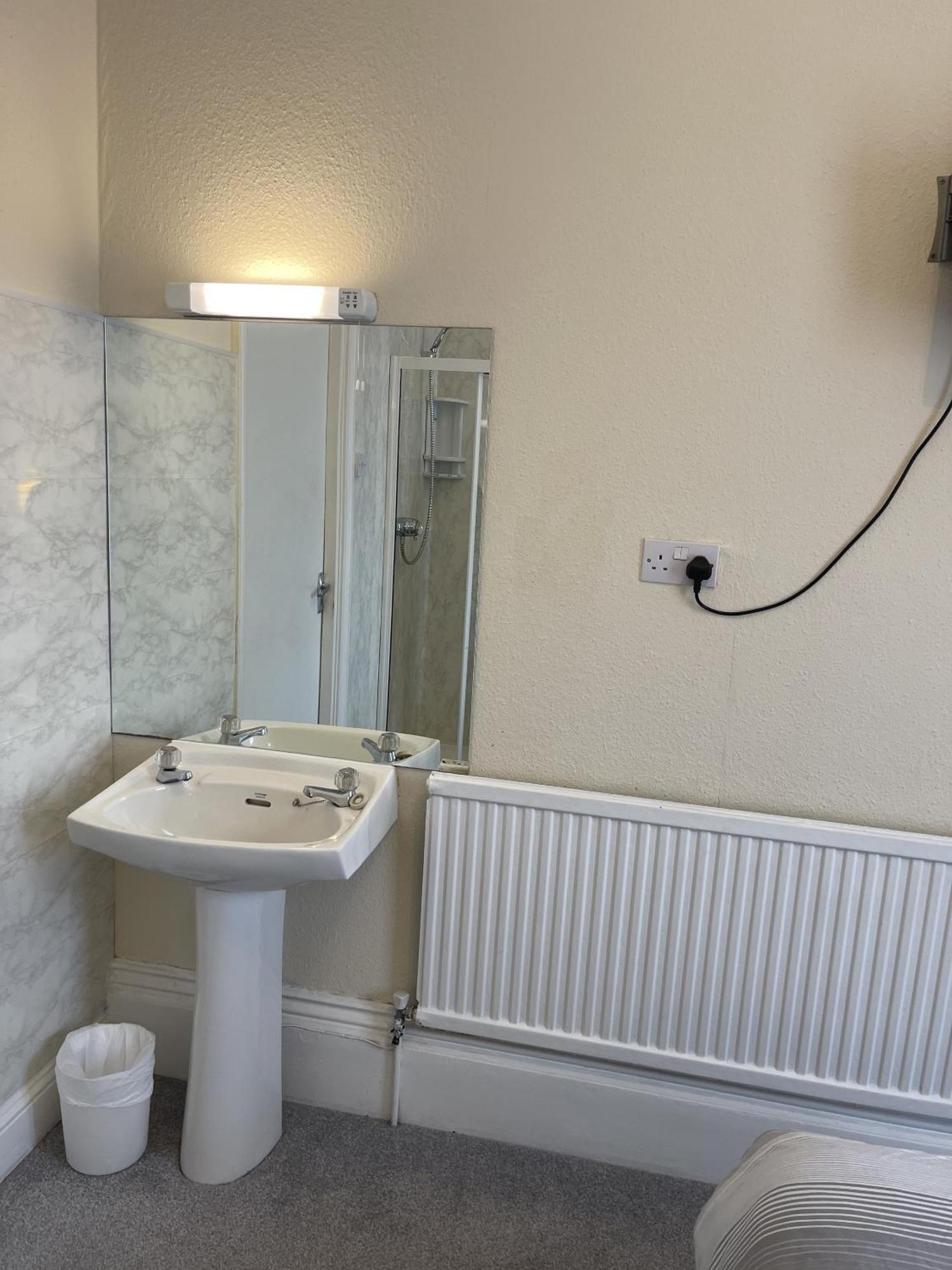 Lamplighter Guesthouse Plymouth Quarto foto
