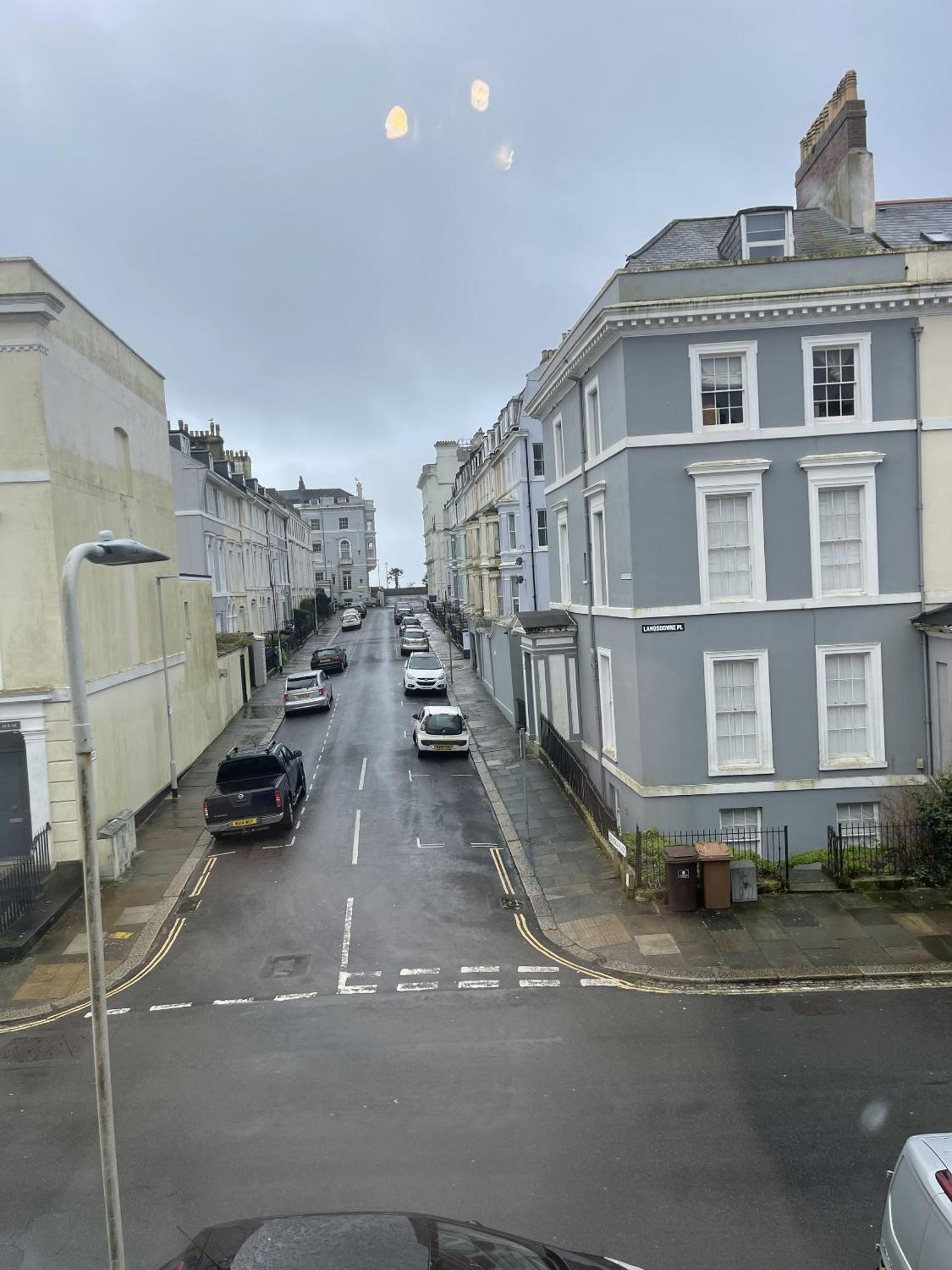 Lamplighter Guesthouse Plymouth Quarto foto